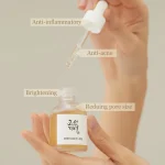 BEAUTY OF JOSEON Sérum éclat Propolis + Niacinamide  30ml