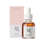 BEAUTY OF JOSEON  Revive Serum Ginseng + Snail Mucin  30ml