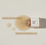 BEAUTY OF JOSEON  Revive Serum Ginseng + Snail Mucin  30ml