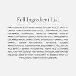 BEAUTY OF JOSEON  Revive Serum Ginseng + Snail Mucin  30ml