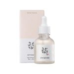 BEAUTY OF JOSEON  Glow Deep Serum Rice + Alpha Arbutin 30mL