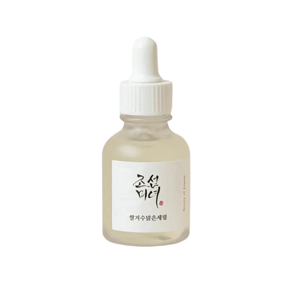 BEAUTY OF JOSEON  Glow Deep Serum Rice + Alpha Arbutin 30mL