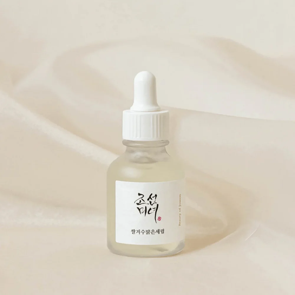 BEAUTY OF JOSEON  Glow Deep Serum Rice + Alpha Arbutin 30mL