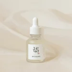 BEAUTY OF JOSEON  Glow Deep Serum Rice + Alpha Arbutin 30mL
