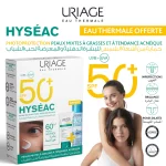 Uriage HYSÉAC Fluide SPF50+ 50ml