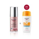 EUCERIN OFFRE ANTI PIGMENT SERUM DUO 30 ML + EUCERIN HYDRO PROTECT ULTRA LIGHT FLUID 50 ML