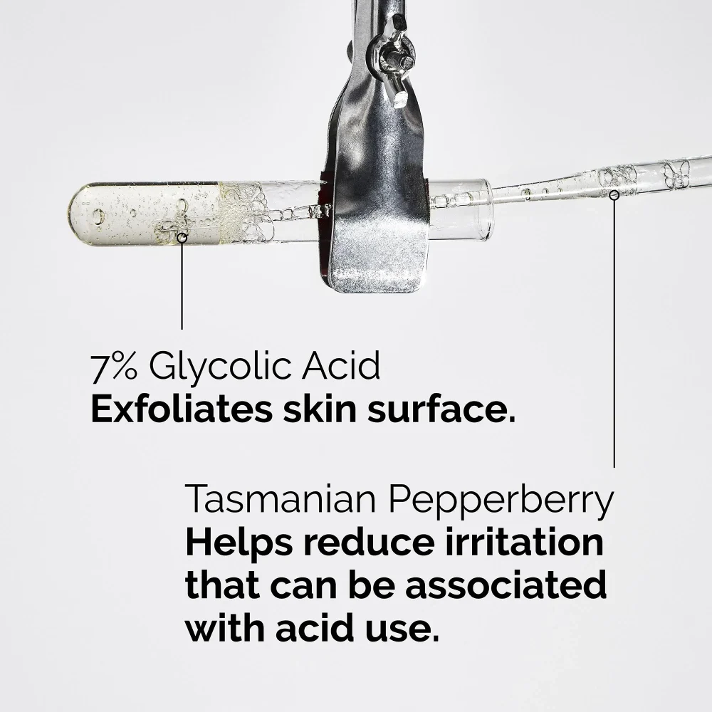 ORDINARY  GLYCOLIC ACID 7% TONING SOLUTION  240ml