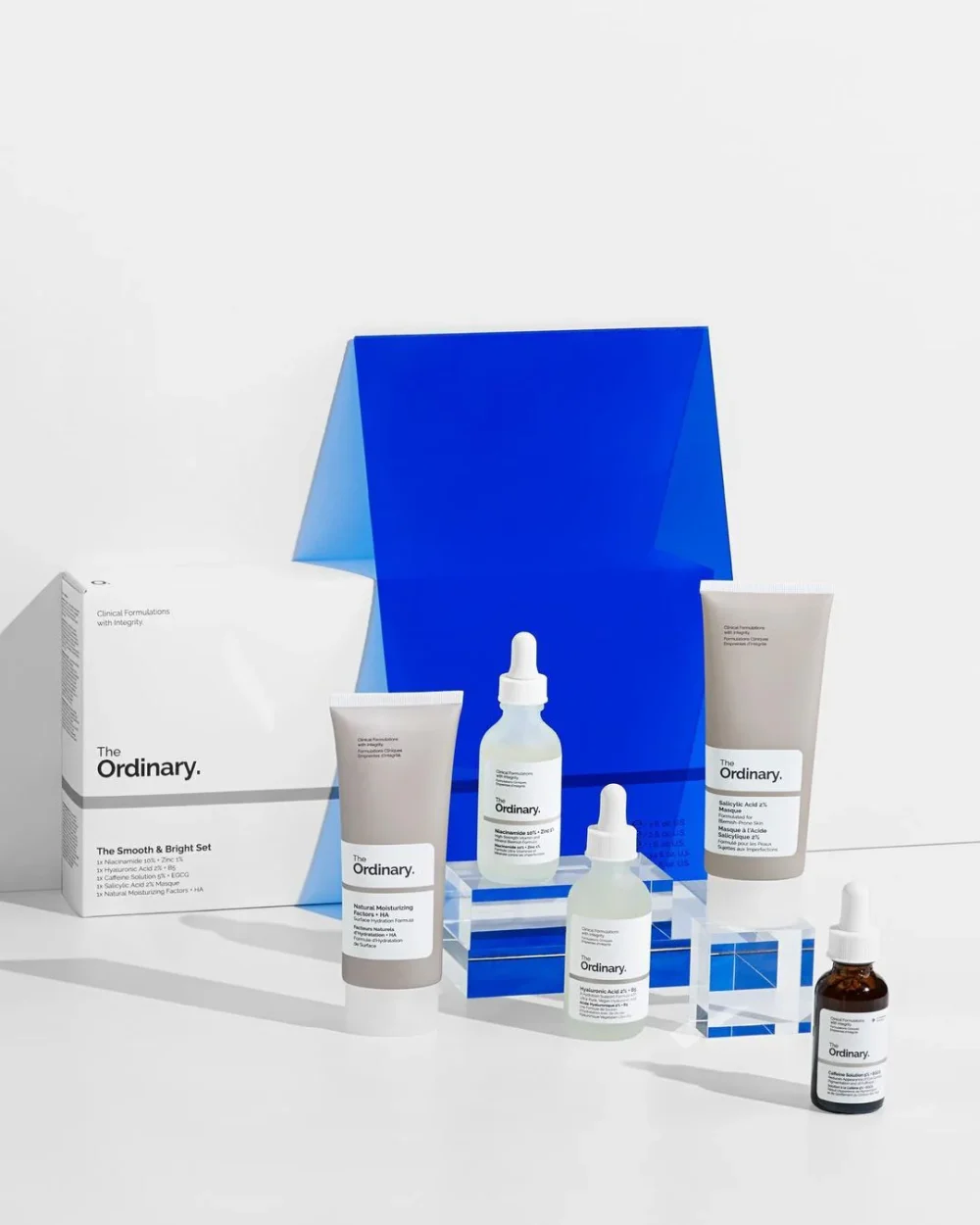 THE ORDINARY SALICYLIC ACID 2% SOLUTION 30 ML