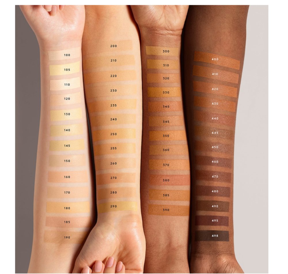 Fenty Beauty - Pro Filt'r Hydrating Longwear Foundation   Color 120