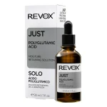 revox JUST Acide Polyglutamique