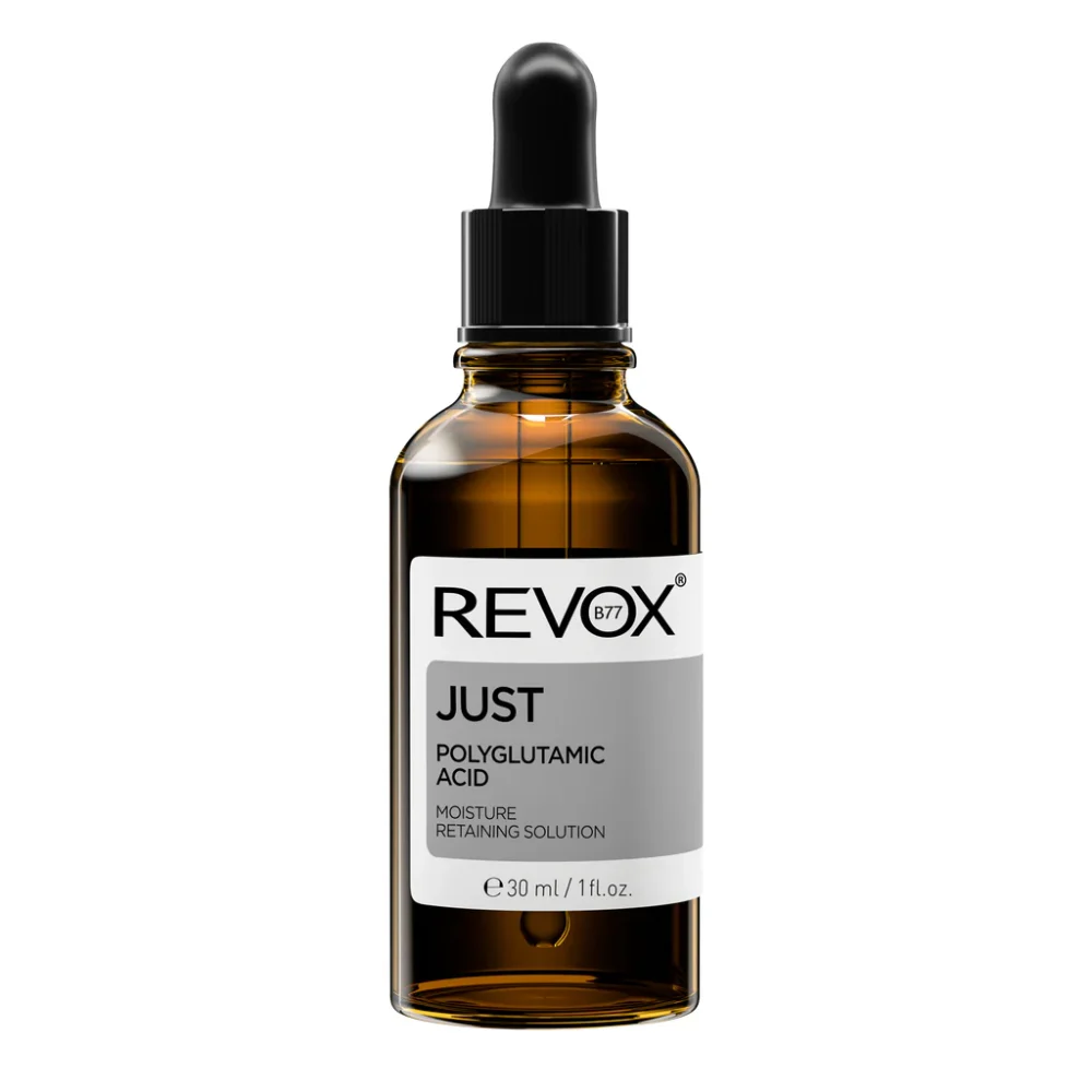 revox JUST Acide Polyglutamique revox JUST Acide Polyglutamique