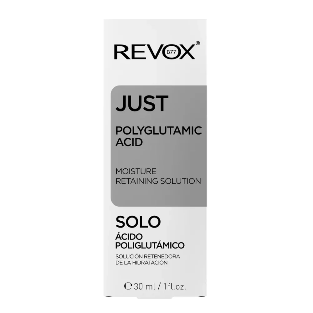 revox JUST Acide Polyglutamique revox JUST Acide Polyglutamique