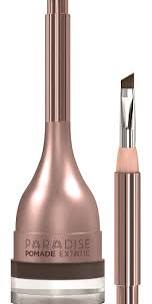 L’ORÉAL paris LE BROW ARTIST POMADE PARADISE.