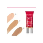 Healthy Mix BB Cream Bourjois 30ml 02