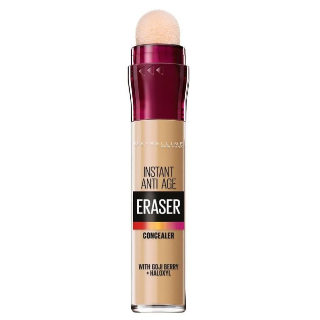 MAYBELLINE INSTANT ANTI-AGE EFFACEUR CORRECTEUR ANTI-CERNES:00/01/02/03/04/05/06 SAND