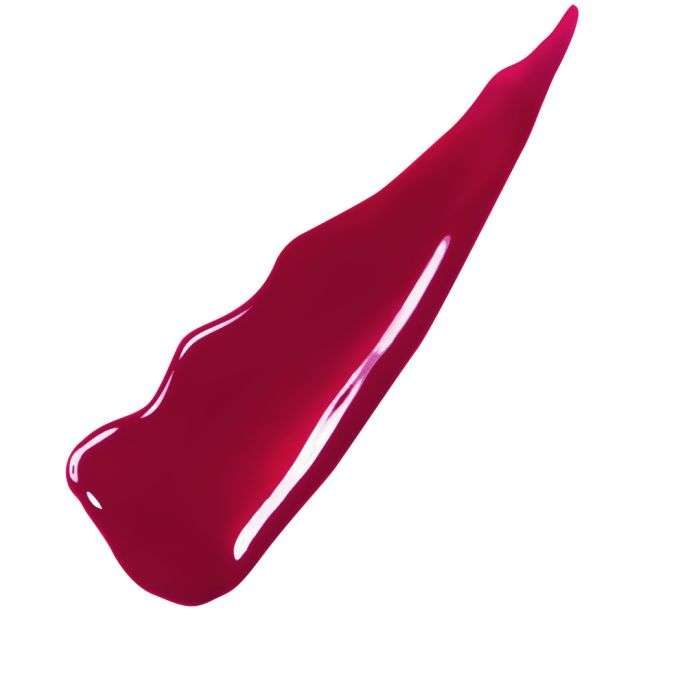 MAYBELLINE SUPERSTAY VINYL INK GLOSS 35 CHEEKY color 10