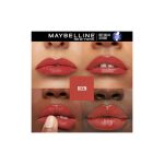 MAYBELLINE SUPERSTAY VINYL INK GLOSS 35 CHEEKY color 10