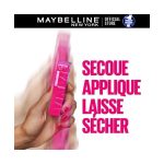 MAYBELLINE SUPERSTAY VINYL INK GLOSS 35 CHEEKY color 10
