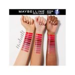 MAYBELLINE SUPERSTAY VINYL INK GLOSS 35 CHEEKY color 10