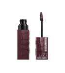 MAYBELLINE SUPERSTAY VINYL INK GLOSS 35 CHEEKY color 10