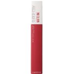 MAYBELLINE – ROUGE À LÈVRE MAT LIQUIDE – LONGUE TENUE – SUPERSTAY MATTE INK 5 ML: COLOR     15/20/65/75/80/130/155