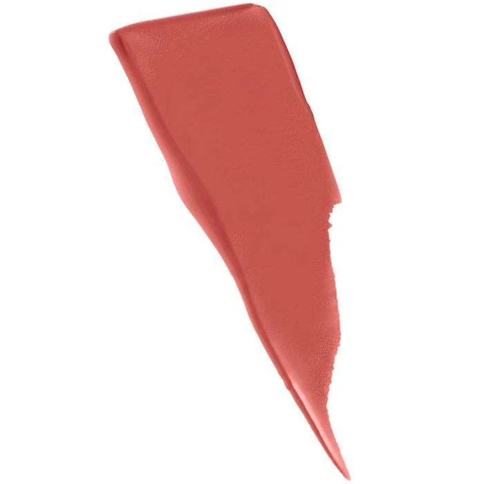 MAYBELLINE – ROUGE À LÈVRE MAT LIQUIDE – LONGUE TENUE – SUPERSTAY MATTE INK 5 ML: COLOR     15/20/65/75/80/130/155