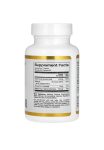 CALIFORNIA GOLD NUTRITION | IMMUNE 4 IMMUNE SUPPORT SYSTEM  60 CAPSULES