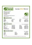 CALIFORNIA GOLD NUTRITION | IMMUNE 4 IMMUNE SUPPORT SYSTEM  60 CAPSULES