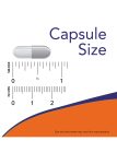 Now Foods Glutathione 250 Mg 60 Capsules