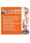 Now Foods Glutathione 250 Mg 60 Capsules