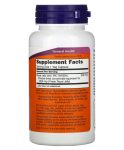 NOW Foods jelly royal 1500 mg 60 capsules végétariennes