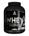 Lazar Angelov Whey Protein VANILLA FLAVOURED2.27kg