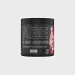 Applied Nutrition Abe - Pre Workout Fruit punch30 Servings