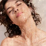 Nuxe Rêve de Thé Gelée de Douche Ressourçante – 100ml
