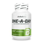 BioTech USA One-A-Day 100 tablets