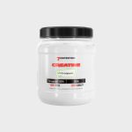 7 Nutrition Creatine Monohydrate Creapure 500g + Taurine