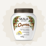 SKALA TRAITEMENT (HYDRATATION) AU CHOCOLAT