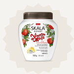 SKALA TRAITEMENT (RECONSTRUCTION) VINAIGRE DE POMME À LA KÉRATINE VÉGÉTALE