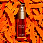 CLARINS DOUBLE SERUM  EXTRA FIRMING 50 ML