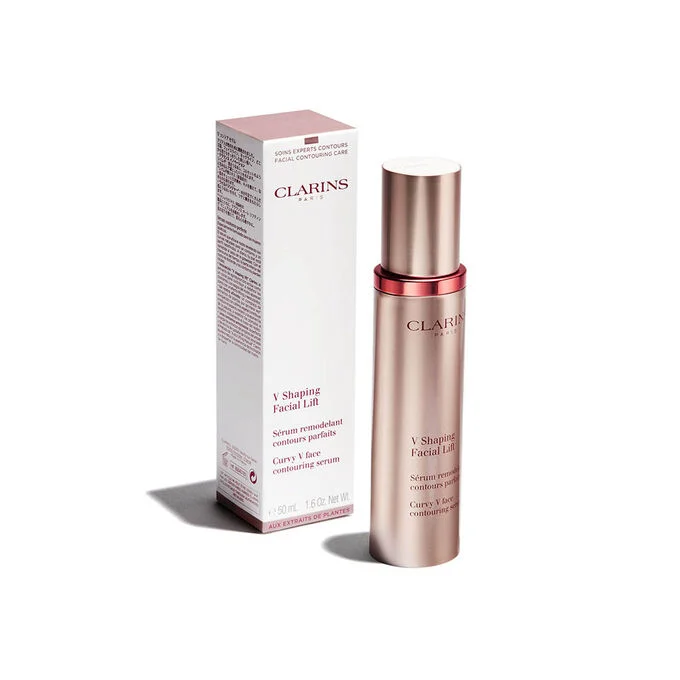 CLARINS SC – SS – LIFT AFFINE VISAGE 50ML