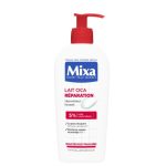 Mixa Expert Peau Sensible – Cica-Lait Réparation Avancée – 250ml