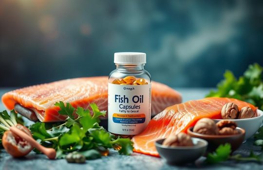 complément alimentaire pour l'arthrose : soulagement