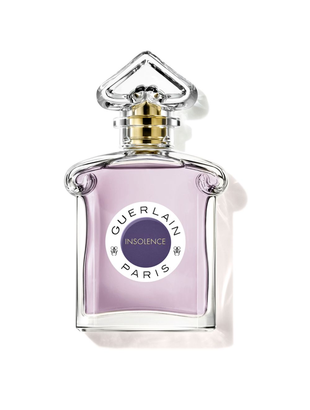 GUERLAIN LES LÉGENDAIRES INSOLENCE EAU DE PARFUM 75ML GUERLAIN LES LÉGENDAIRES INSOLENCE EAU DE PARFUM 75ML
