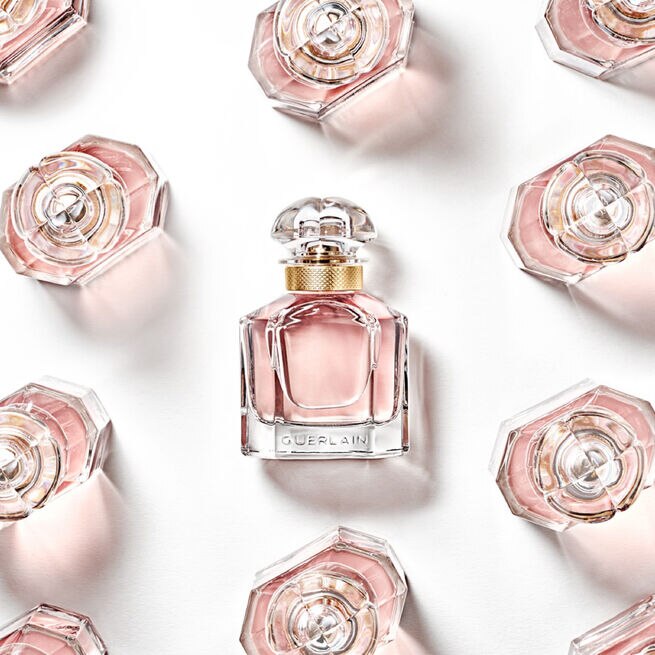 GUERLAIN MON GUERLAIN Eau de Parfum 100 ml GUERLAIN MON GUERLAIN Eau de Parfum 100 ml
