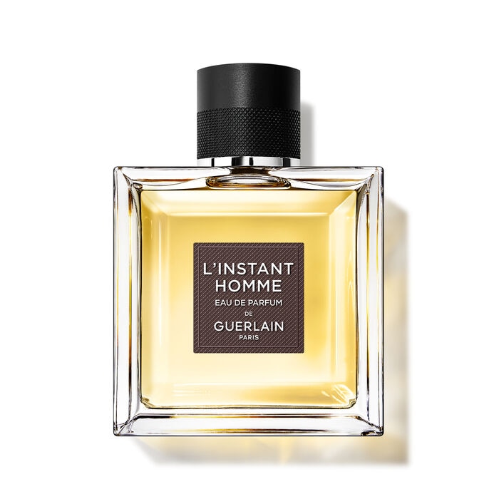 GUERLAIN L'INSTANT DE GUERLAIN POUR HOMME EAU DE PARFUM 100ML
