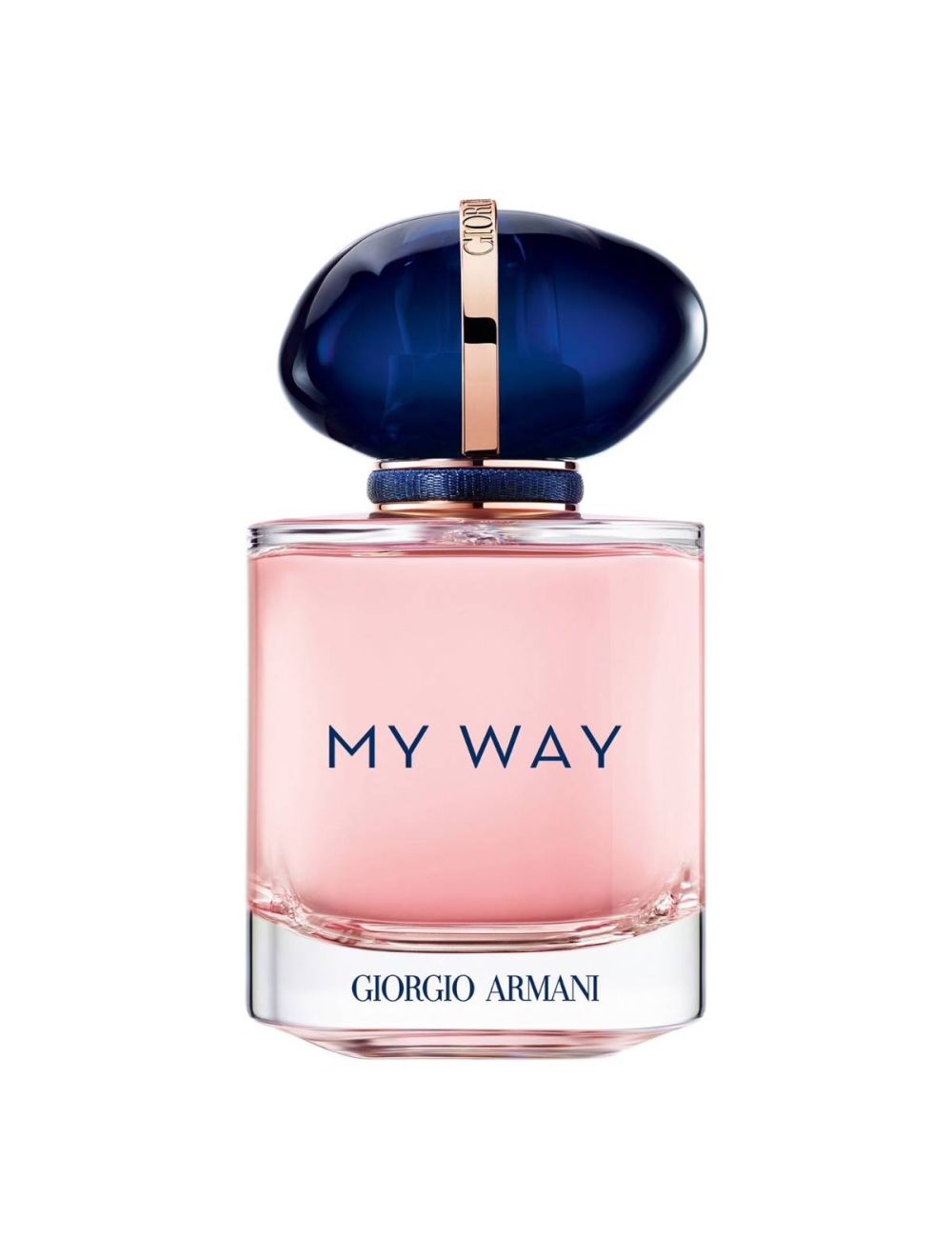 GIORGIO ARMANI MY WAY EAU DE PARFUM 50ml GIORGIO ARMANI MY WAY EAU DE PARFUM 50ml