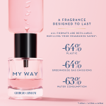 GIORGIO ARMANI MY WAY EAU DE PARFUM 50ml