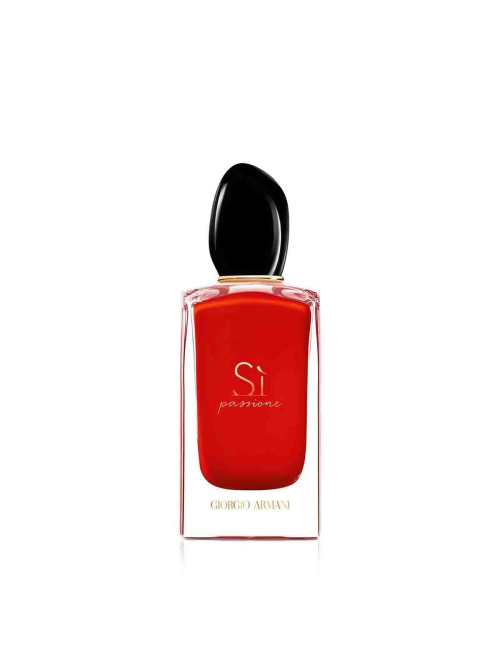 GIORGIO ARMANI SÌ PASSIONE EAU DE PARFUM 100ML GIORGIO ARMANI SÌ PASSIONE EAU DE PARFUM 100ML