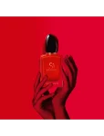 GIORGIO ARMANI SÌ PASSIONE EAU DE PARFUM 100ML