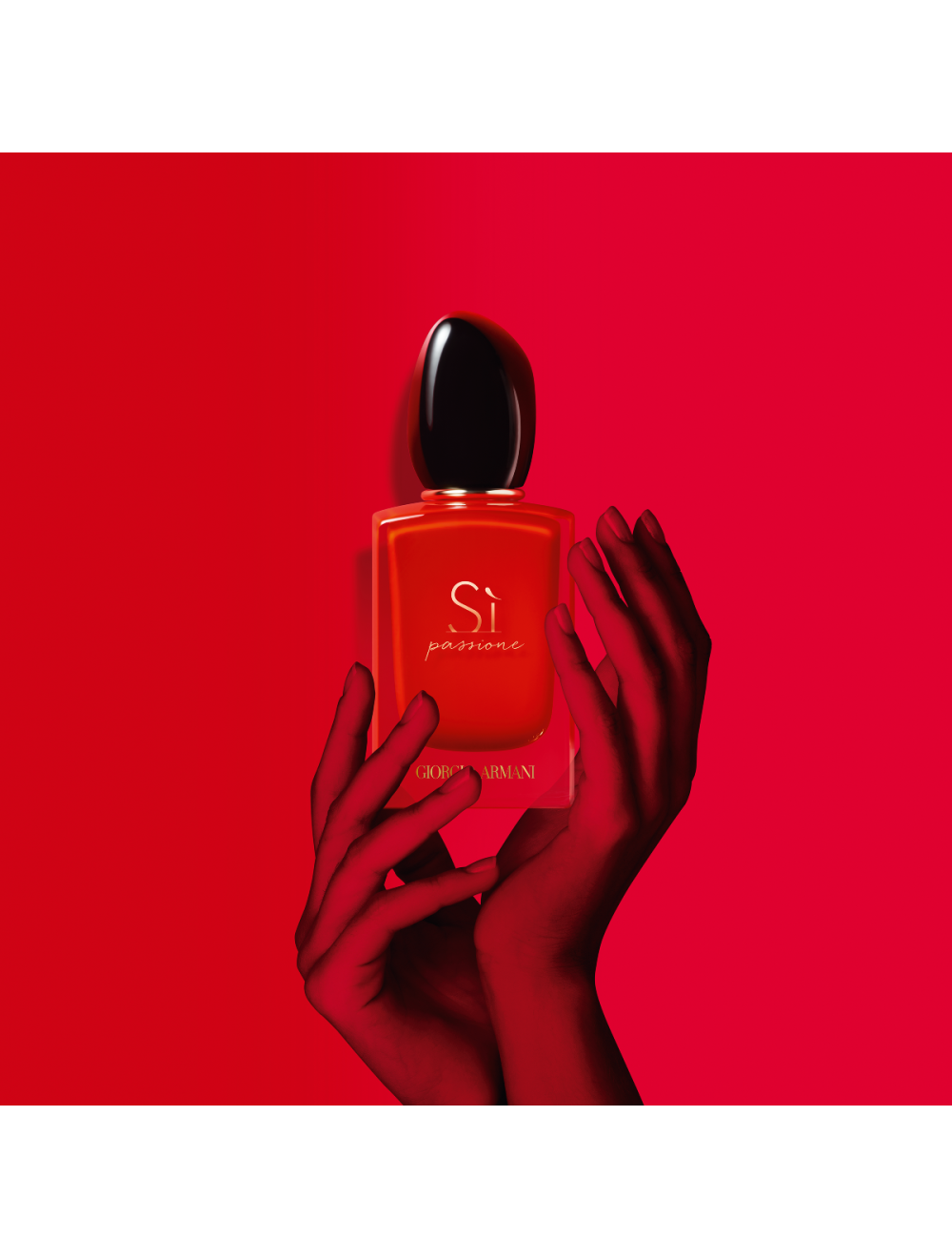 GIORGIO ARMANI SÌ PASSIONE EAU DE PARFUM 100ML GIORGIO ARMANI SÌ PASSIONE EAU DE PARFUM 100ML